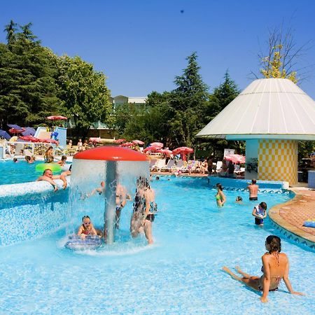 Hotel Orhidea Albena Exterior photo